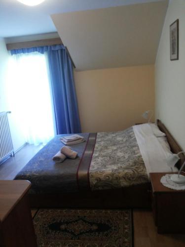 Hostal Gosti??e Keglji??e