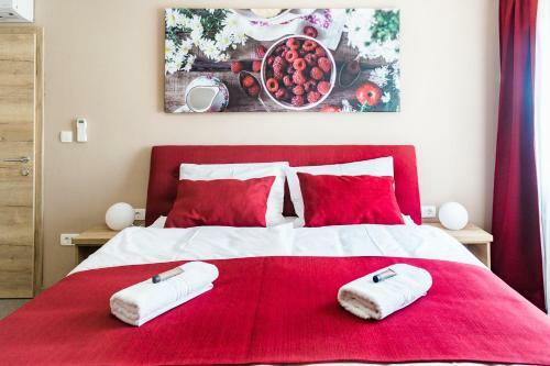 Bed & Breakfast Tea Rooms