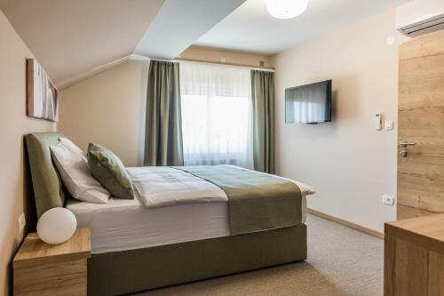 Bed & Breakfast Tea Rooms