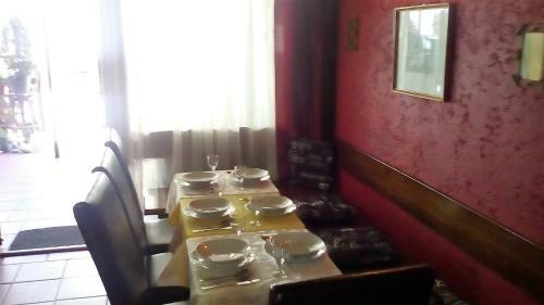 Ketna-duplex Apartma