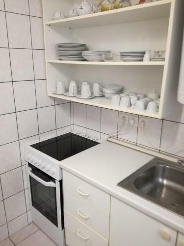 Ketna-duplex Apartma