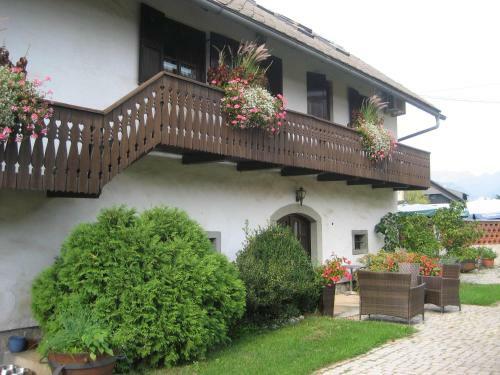 Hostal Apartments & Rooms Vidmar