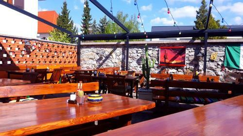 Hostal Apartments & Rooms Vidmar