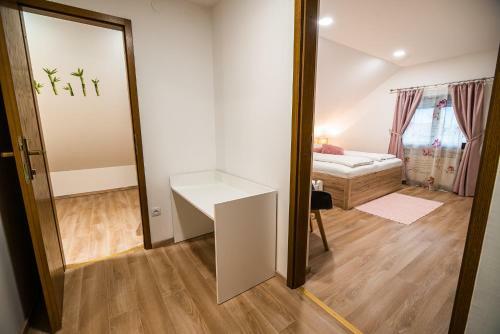 Hostal Guesthouse Leski Dvor