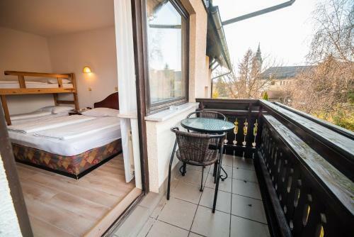 Hostal Guesthouse Leski Dvor