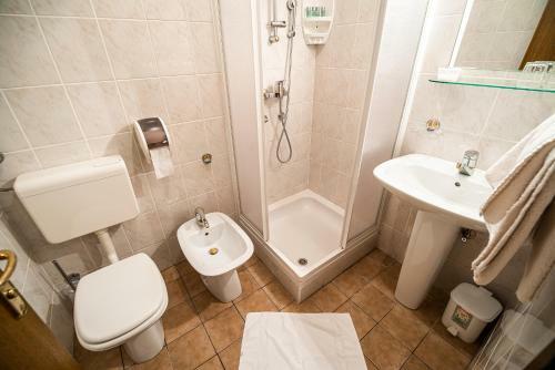Hostal Guesthouse Leski Dvor