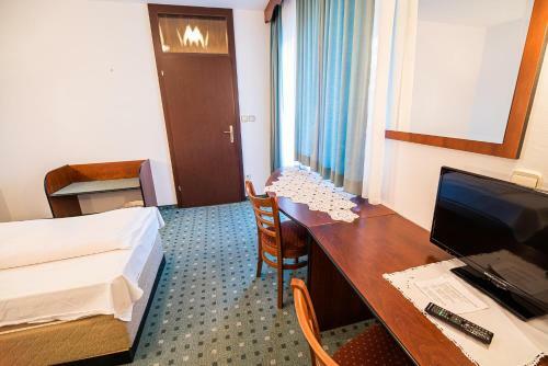 Hostal Guesthouse Leski Dvor