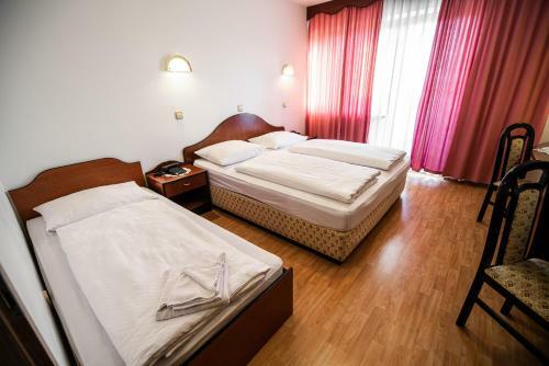 Hostal Guesthouse Leski Dvor