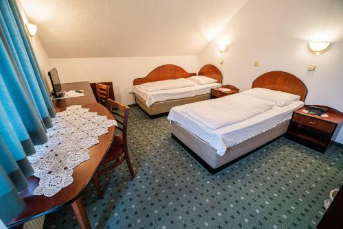 Hostal Guesthouse Leski Dvor