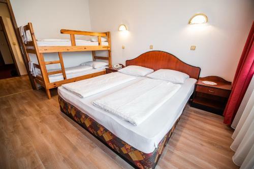 Hostal Guesthouse Leski Dvor