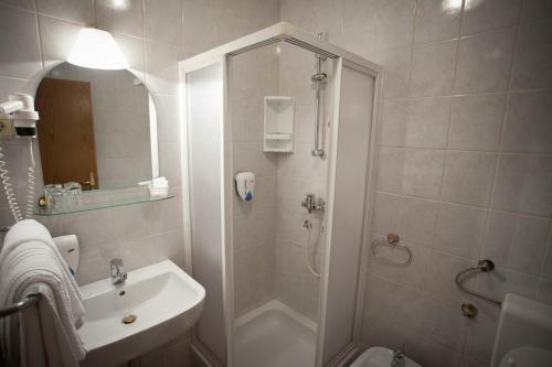 Hostal Guesthouse Leski Dvor