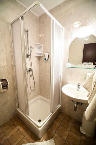 Hostal Guesthouse Leski Dvor