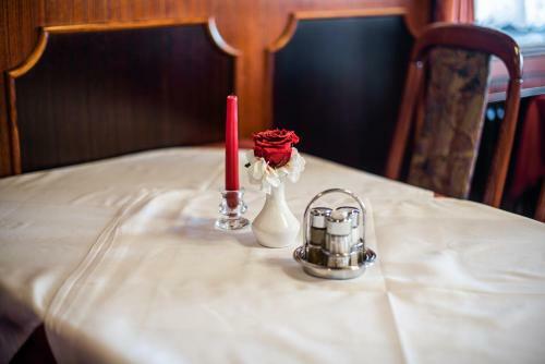 Hostal Guesthouse Leski Dvor