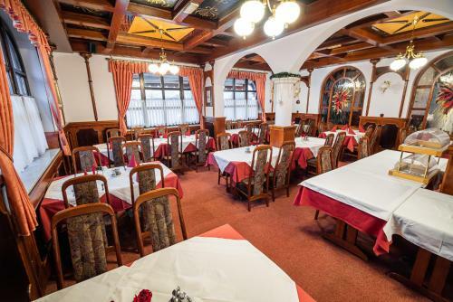 Hostal Guesthouse Leski Dvor