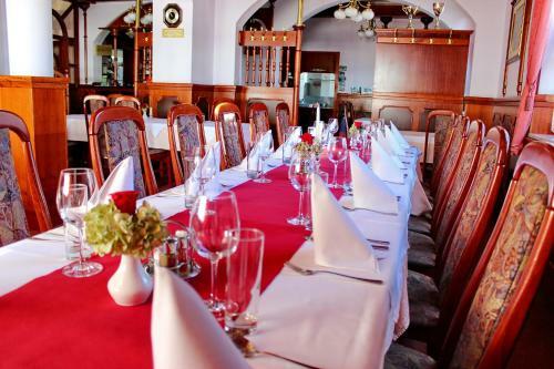 Hostal Guesthouse Leski Dvor