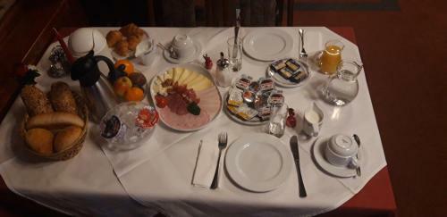Hostal Guesthouse Leski Dvor