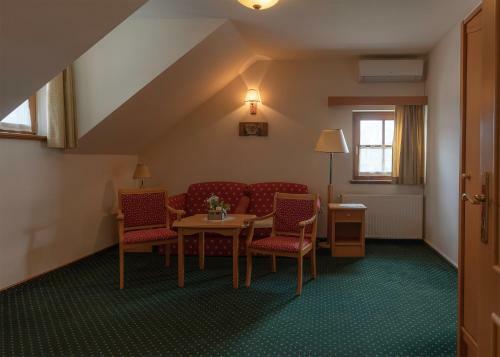 Hostal Guesthouse Tulipan