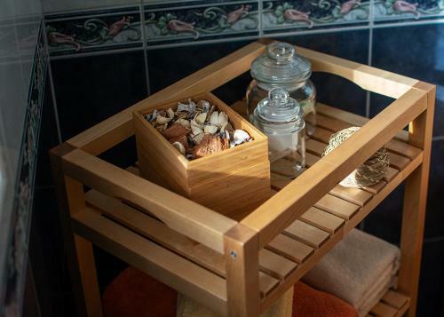 Hostal Guesthouse Tulipan
