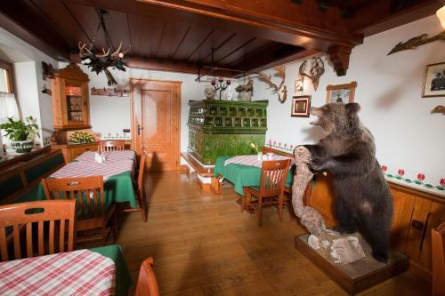 Hostal Guesthouse Tulipan
