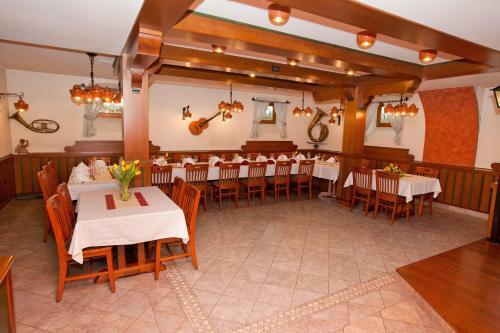 Hostal Guesthouse Tulipan