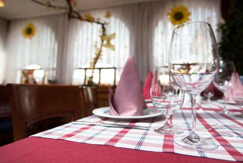 Hostal Guesthouse Tulipan