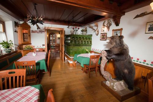 Hostal Guesthouse Tulipan