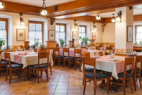Hostal Guesthouse Tulipan