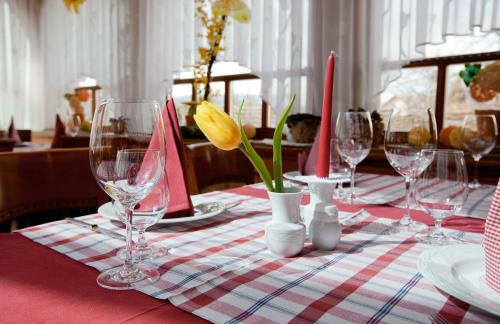 Hostal Guesthouse Tulipan