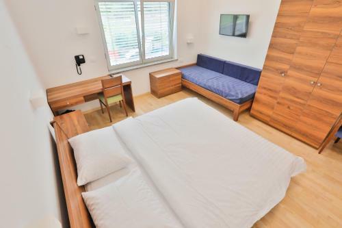 Bed & Breakfast Preno?i??a Kogoj