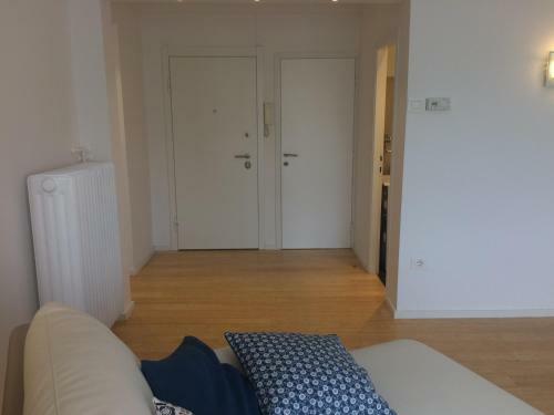 Apartment Saax