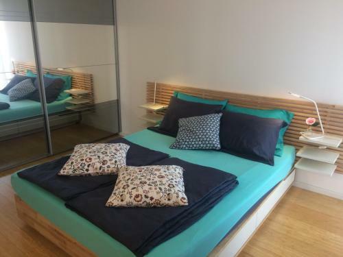 Apartment Saax