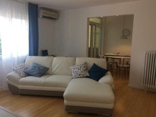 Apartment Saax