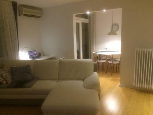 Apartment Saax