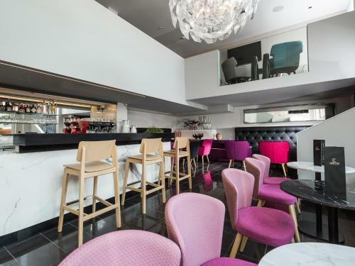 Hotel Center Novo Mesto