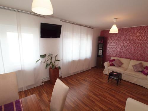Apartmaji Slavica