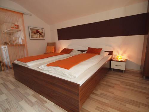 Apartmaji Slavica