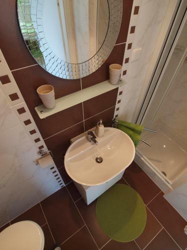 Apartmaji Slavica