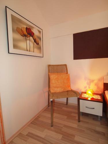 Apartmaji Slavica