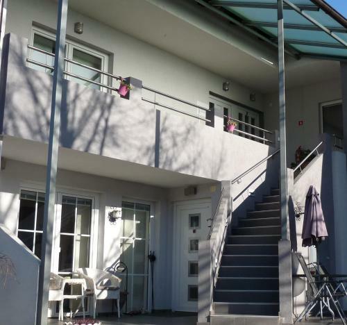 Apartmaji Slavica