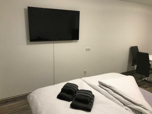 Apartma Kaliopa