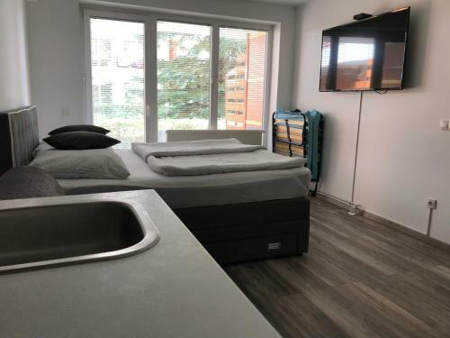 Apartma Kaliopa