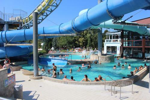 Apartma Kaliopa