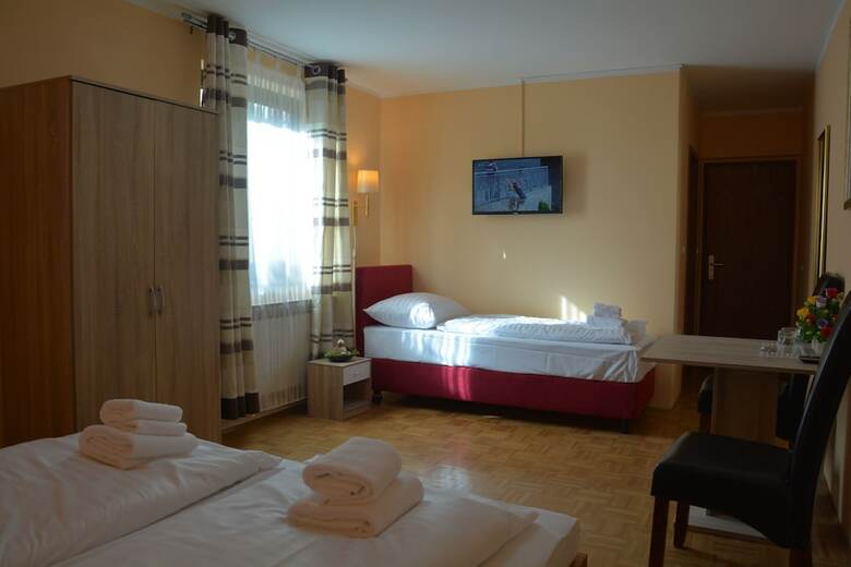 Hotel Imperium