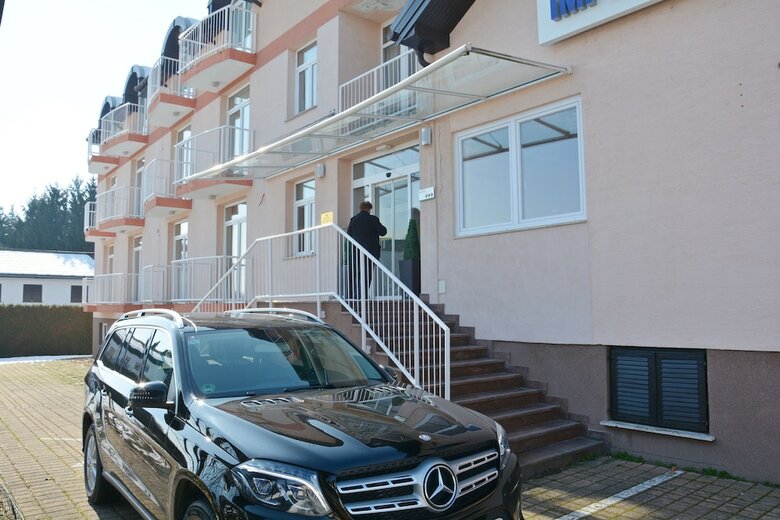 Hotel Imperium