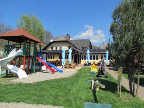 Hostal Pension Black Baron
