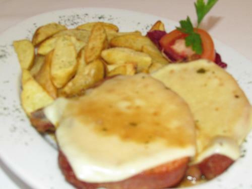 Hostal Pension Black Baron