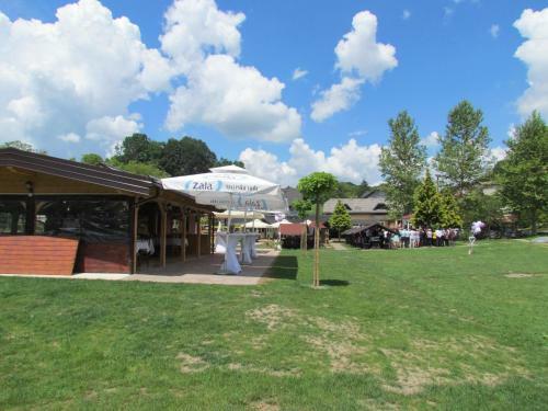 Hostal Pension Black Baron