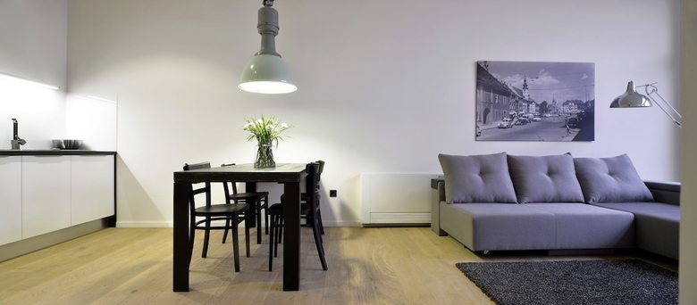 Hotel Maribor, City Apartments