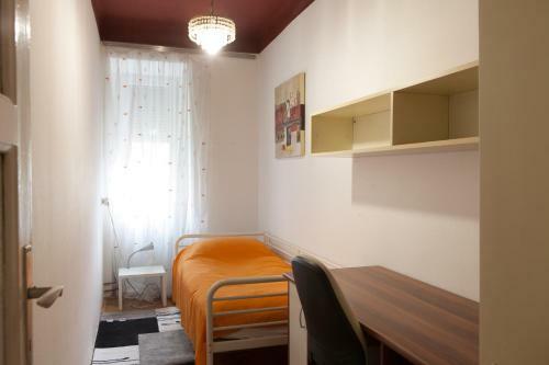 Spacious 3-bedroom Apartment Lev
