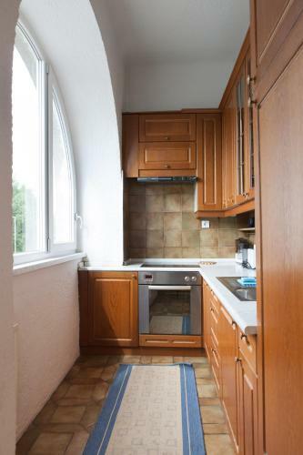 Spacious 3-bedroom Apartment Lev